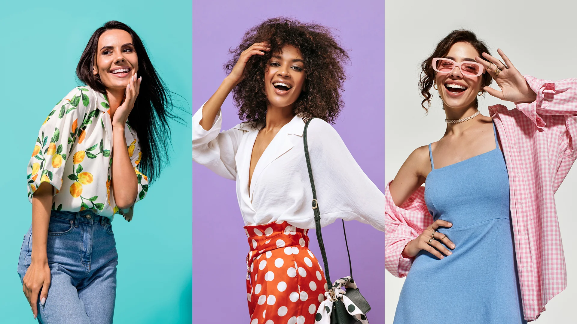 Authentic Designer Style for Less